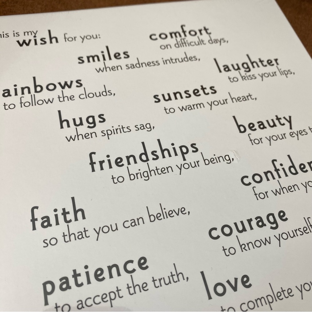 quotable cards • hard cover quotable journal | 200 pages - Picture 6 of 12